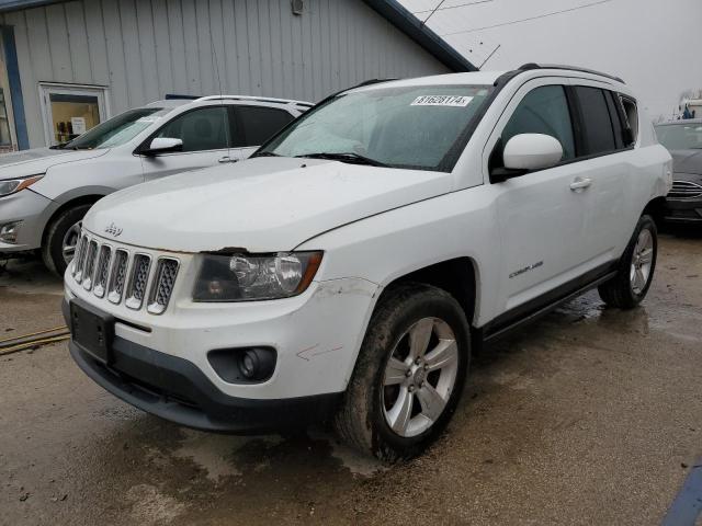 2014 JEEP COMPASS LA #3004345844