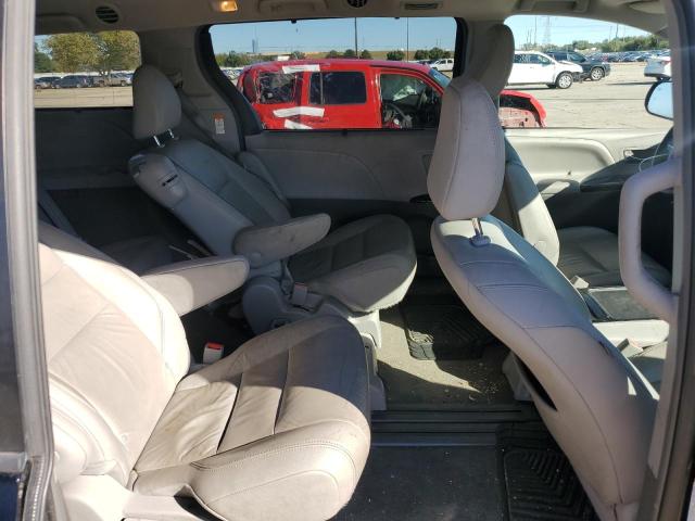 2019 TOYOTA SIENNA XLE - 5TDYZ3DC6KS971793