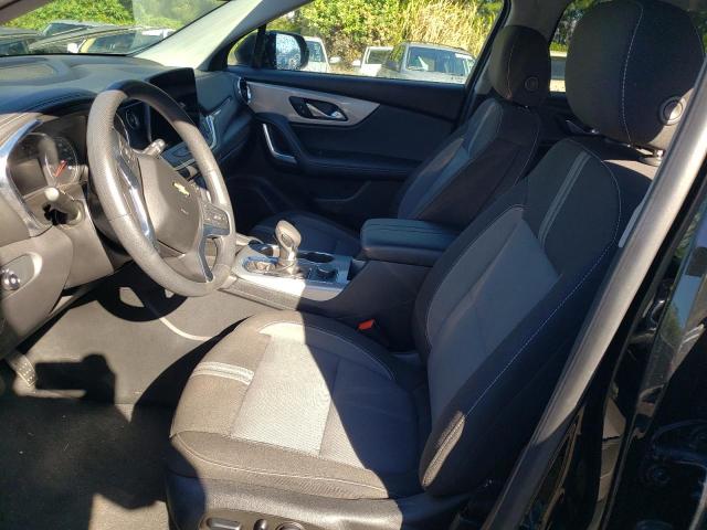 2023 CHEVROLET BLAZER 2LT - 3GNKBHR47PS213237