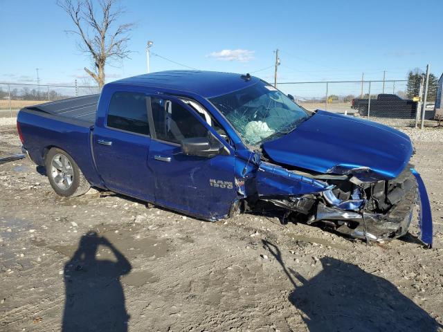 2015 RAM 1500 SLT - 3C6RR7LTXFG597133