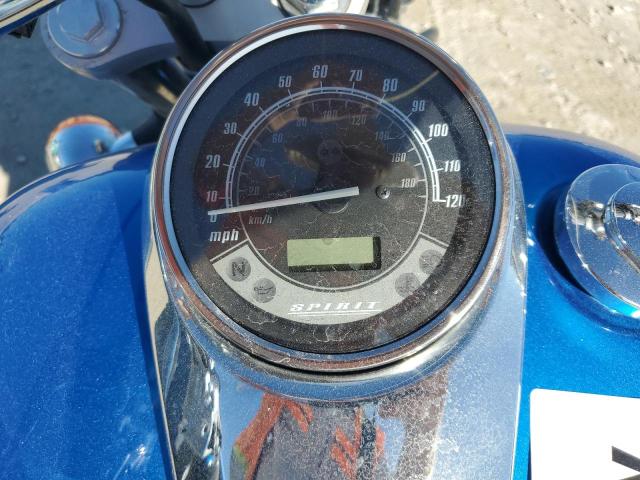 2007 HONDA VT750 C2 JH2RC53047M002139