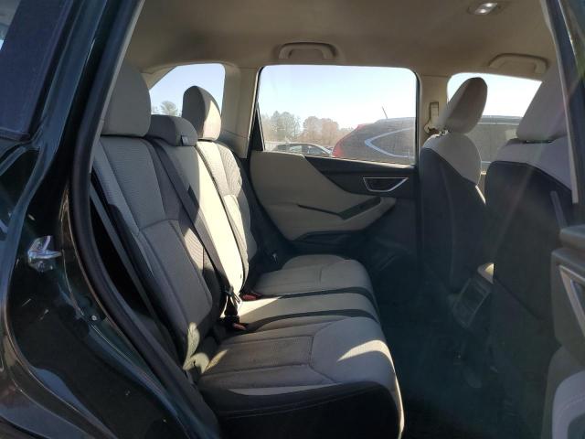 2022 SUBARU FORESTER JF2SKACC5NH519070