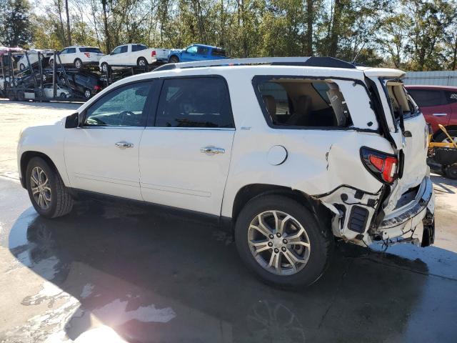 2016 GMC ACADIA SLT - 1GKKRRKD3GJ296580