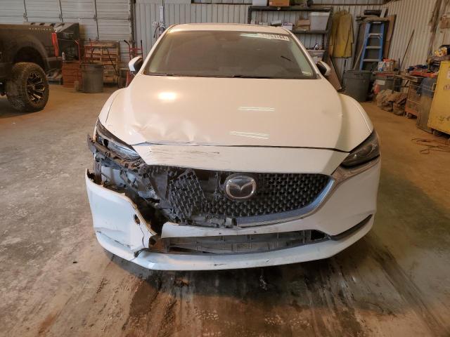 2021 MAZDA 6 TOURING - JM1GL1VM4M1619983