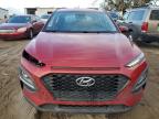 Lot #2957661995 2021 HYUNDAI KONA SE