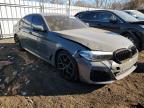 Lot #3025044198 2022 BMW 530 XI