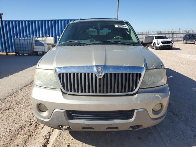 2004 LINCOLN NAVIGATOR #3293386422