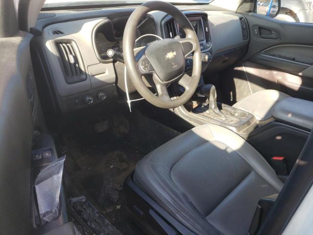 VIN 1GCHTBEA1K1321727 2019 CHEVROLET COLORADO no.8