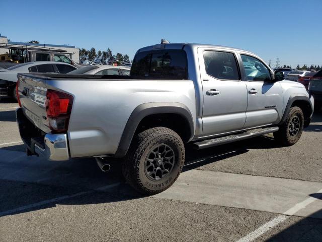 VIN 3TMAZ5CN0PM216968 2023 Toyota Tacoma, Double Cab no.3