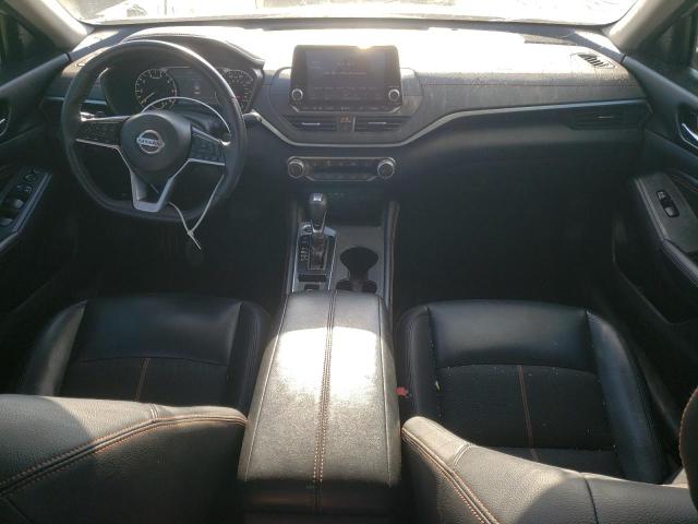 2020 NISSAN ALTIMA SR - 1N4BL4CW8LC138157