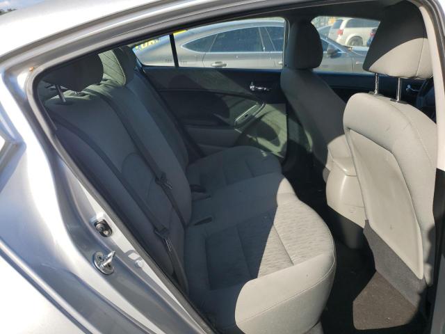 2015 KIA FORTE LX - KNAFK4A63F5294582