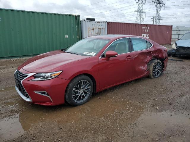 2017 LEXUS ES 350 #3009114325