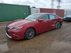 2017 LEXUS ES 350 - 58ABK1GG9HU036421