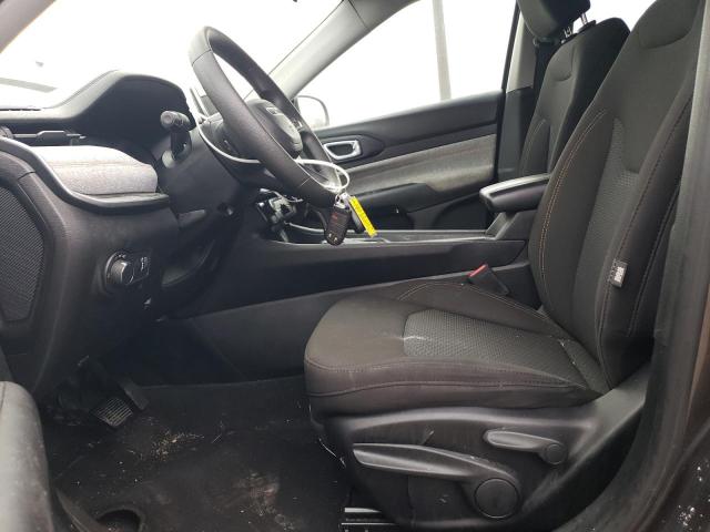 2022 JEEP COMPASS SP - 3C4NJCAB0NT224836