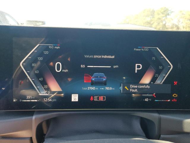 2024 BMW M440XI GRA WBA13AW08RFR47741