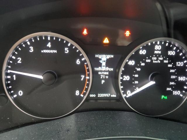 2015 LEXUS ES 350 - JTHBK1GG2F2204399