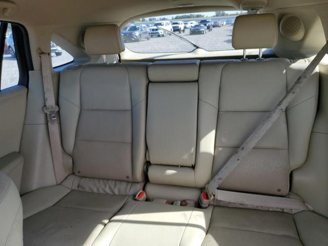 2016 ACURA RDX TECHNO - 5J8TB4H58GL008811