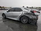 Lot #3038160732 2021 TOYOTA CAMRY SE