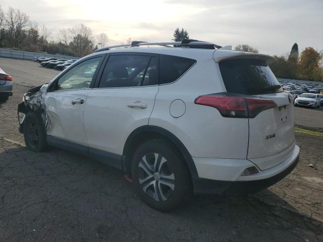 2017 TOYOTA RAV4 LE - JTMBFREV7HJ135952