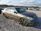 LEXUS LS 430 photo