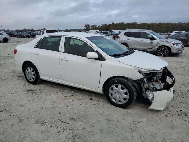 JTDBU4EE4A9115576 Toyota Corolla Base 2010