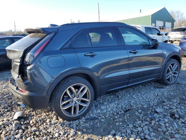 2019 CADILLAC XT4 SPORT - 1GYFZFR48KF101015