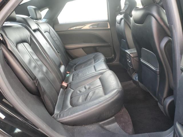 2017 LINCOLN MKZ RESERV - 3LN6L5E92HR601357