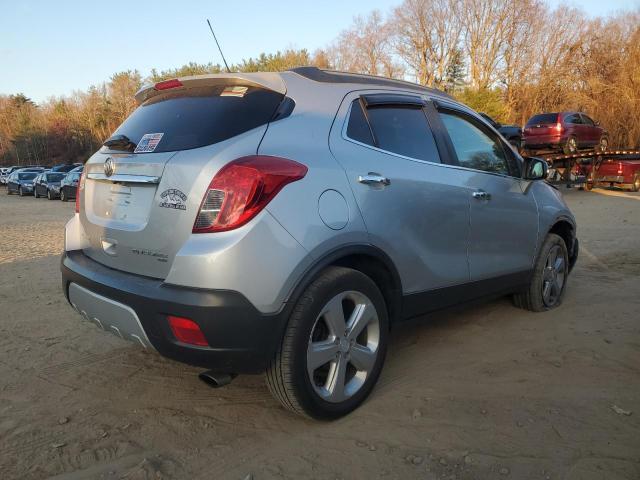 2015 BUICK ENCORE CON - KL4CJFSB5FB261045