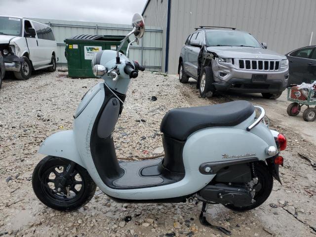 2022 HONDA NCW50 JH2AF7717NK503327