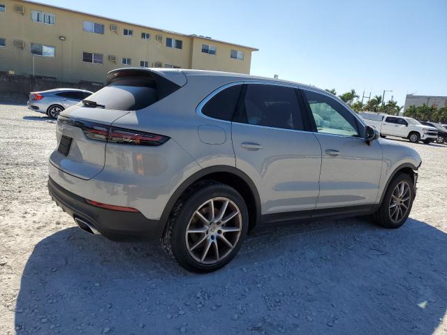 VIN WP1AA2AY5MDA06603 2021 PORSCHE CAYENNE no.3