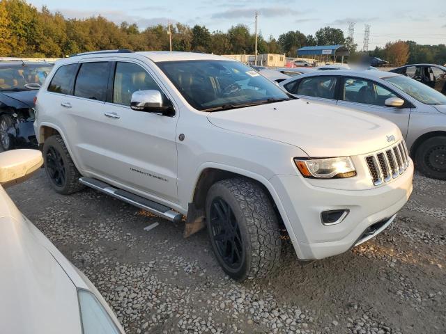 2015 JEEP GRAND CHER - 1C4RJFCT3FC639493