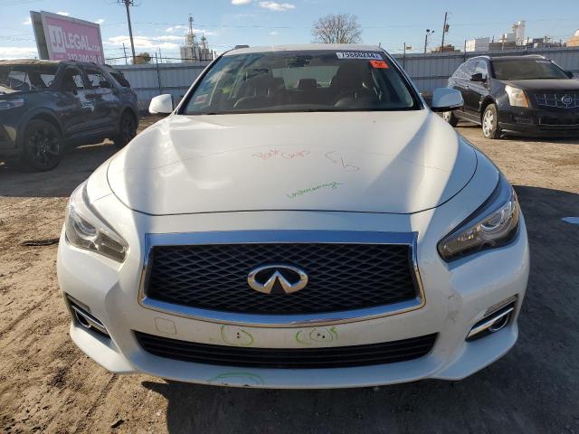 VIN JN1CV7AR9HM681349 2017 INFINITI Q50 no.5