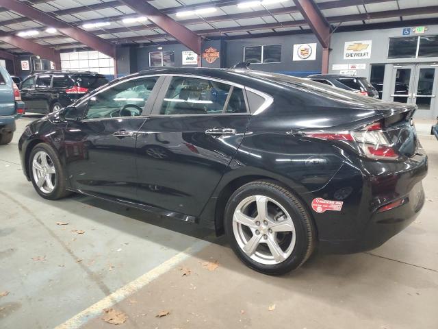 VIN 1G1RC6S52HU101094 2017 Chevrolet Volt, LT no.2