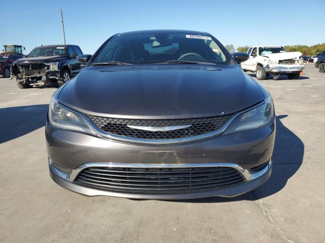 VIN 1C3CCCAB8FN622819 2015 Chrysler 200, Limited no.5