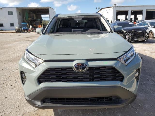 2019 TOYOTA RAV4 XLE P - JTMC1RFV3KD036181