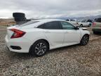 Lot #3023275962 2016 HONDA CIVIC EX