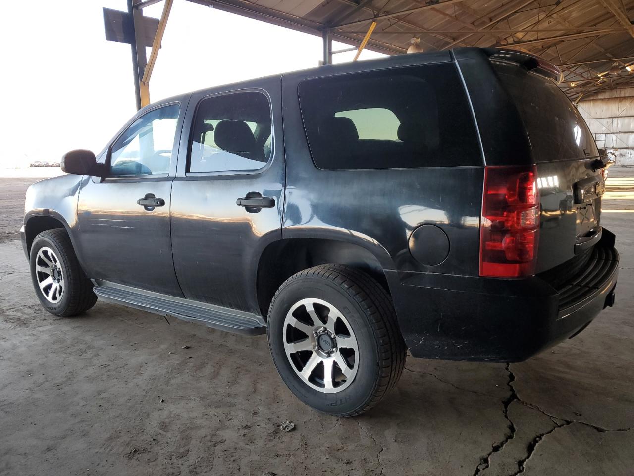 Lot #2974736035 2008 CHEVROLET TAHOE C150