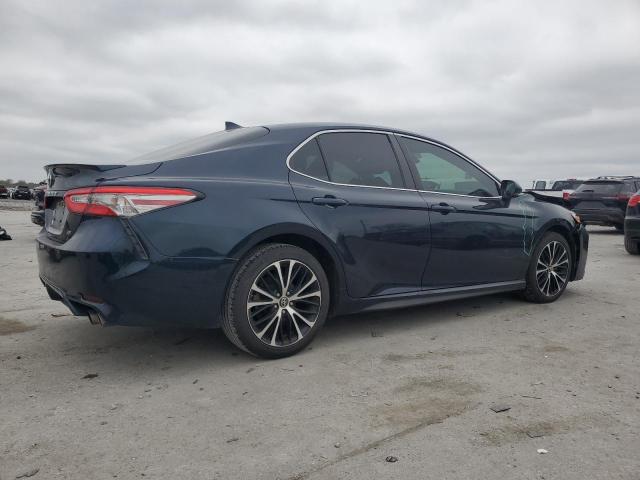 2019 TOYOTA CAMRY L - 4T1B11HK0KU756176