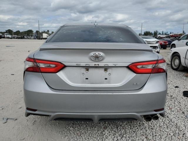 2019 TOYOTA CAMRY L - 4T1B11HK8KU166713