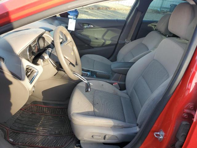 2016 CHEVROLET CRUZE LT - 1G1BE5SM5G7253770