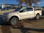 2018 FORD F150 SUPER - 1FTEW1EG2JKF28743