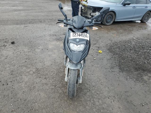 PIAGGIO TYPHOON 50 2023 black   ZAPC506B7P4004703 photo #3