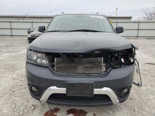 2017 DODGE JOURNEY CR - 3C4PDCGGXHT613622