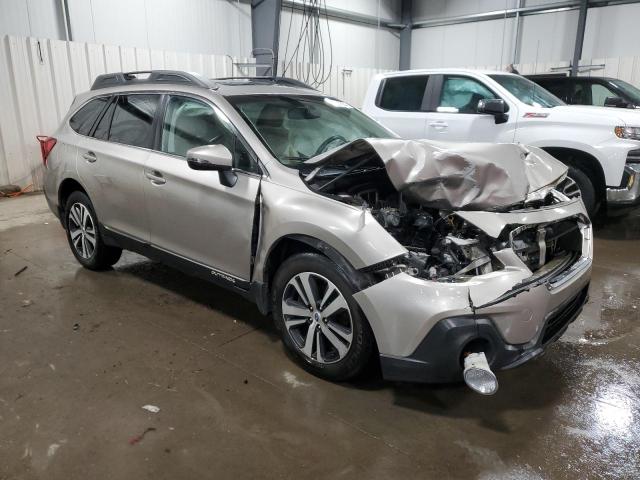 2018 SUBARU OUTBACK 2. - 4S4BSAKC2J3338074