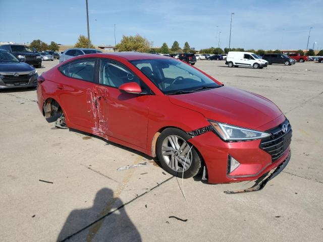 Vin: 5npd84lf7lh548537, lot: 78592474, hyundai elantra sel 20204