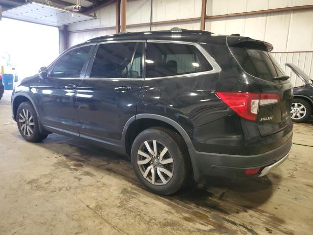 VIN 5FNYF6H52KB080183 2019 HONDA PILOT no.2