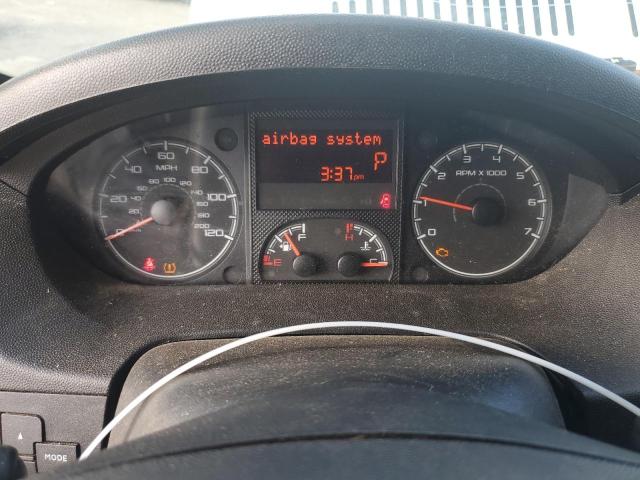 2018 RAM PROMASTER - 3C6TRVAG3JE158294