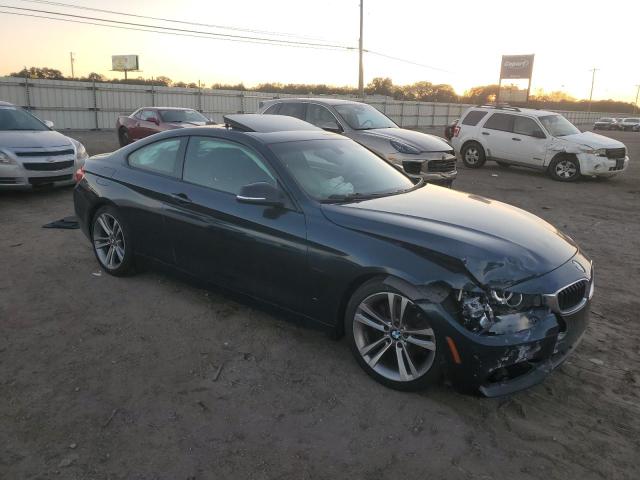 VIN WBA3N3C56EF711890 2014 BMW 4 SERIES no.4