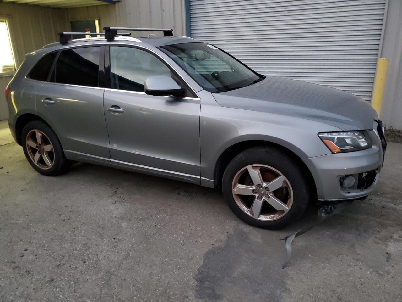 Lot #3029800240 2010 AUDI Q5 PREMIUM