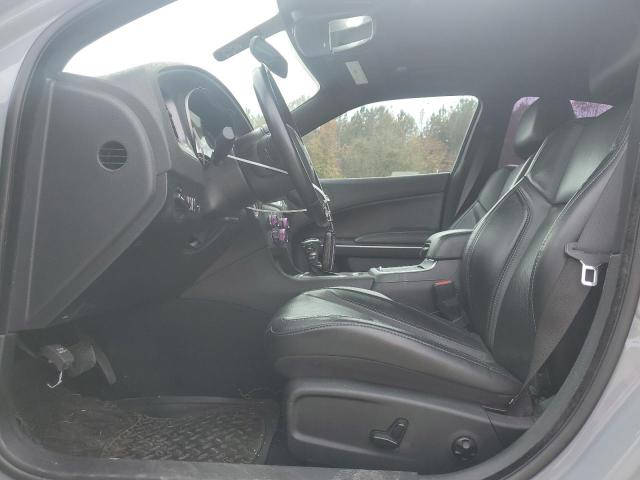 2021 DODGE CHARGER SX - 2C3CDXBG3MH511180